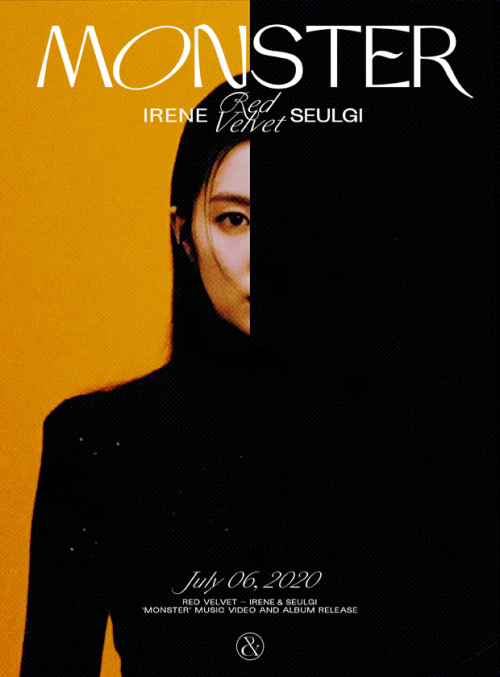 monoka:IRENE POSTERS mood sampler #1 the rooms