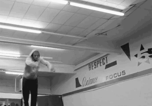 hellotailor:  These awesome archery stuntmen are the IRL version of Katniss Everdeen