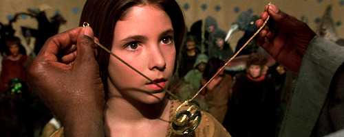 jellymonstergirl: The NeverEnding Story (Wolfgang Petersen | 1984)  