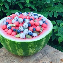 teenshealthandfitness:  Healthy snack! 