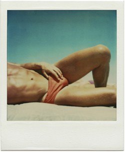 uppereastside:  Tom Bianchi 