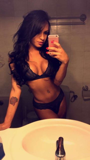 the-finest-tgirls: kellylafox: vanjatv:Caroline Martins Love this ♤The Finest Tgirls♤