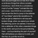 aspergersissues: