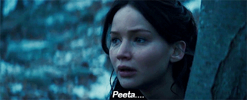 trxckerjxcker:  before I can stop myself, i call out peeta’s name. 