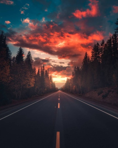 utwo: Sunsdown Road © Zach Doehler