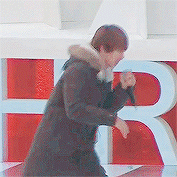 eunhaero:  Favorite fancams of hyukjae 4/※ 
