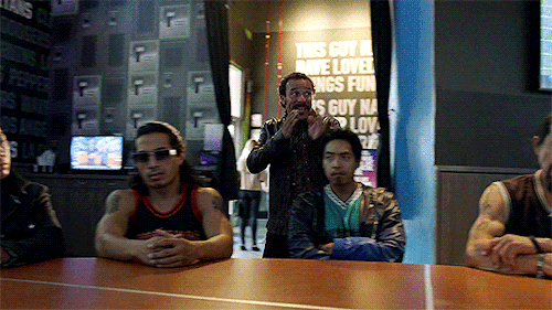 Barry Season 4 Directed By Bill Hader