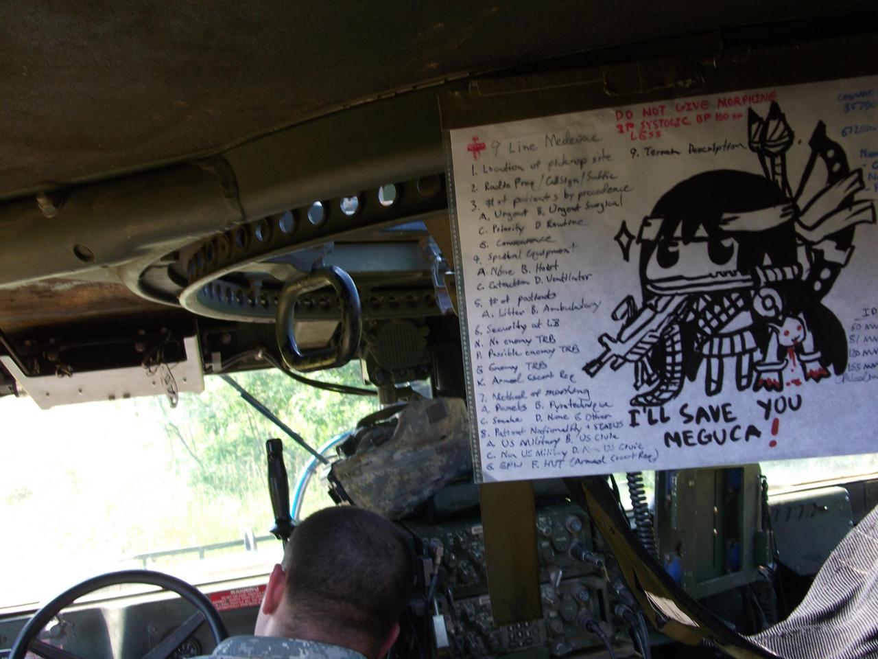 gameandwatch:  jdugre:  Oh how I love my country and its Armed Forces  holy shit
