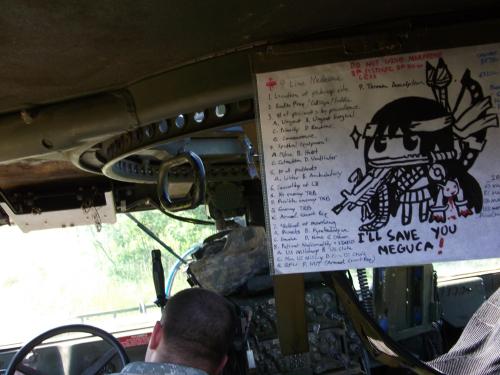gameandwatch:  jdugre:  Oh how I love my country and its Armed Forces  holy shit 