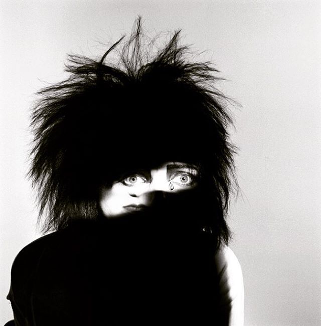 moveonfast:  #siouxsie #siouxsiesioux