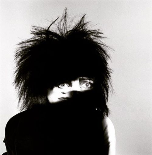 Porn Pics moveonfast:  #siouxsie #siouxsiesioux