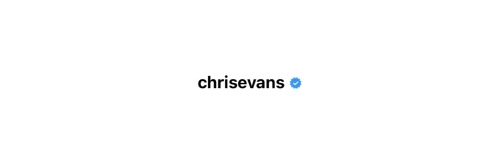 Chris Evans Headers Pls