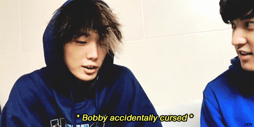 darlinglion: Bobby lose again!