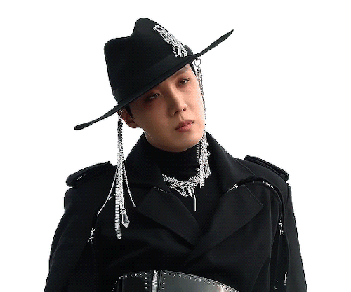 J-HOPE For Me, Myself, And J-hope (for @epiphanytear )(for Bangtan Ccs For Palestine)