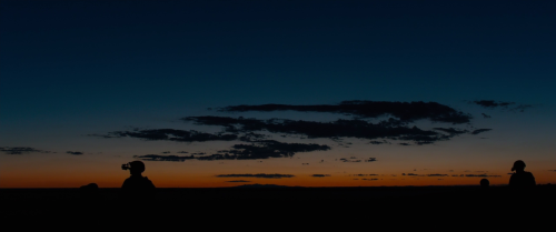 cinematographycaps:Sicario (2015), dir. Denis VilleneuveCinematography by Roger Deakins