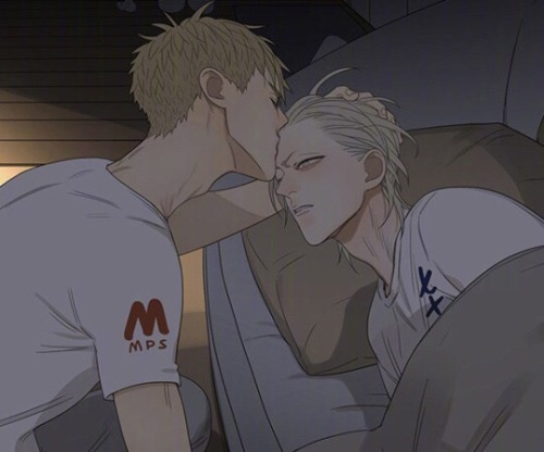 I miss tianshan, but this is too muchI&rsquo;m crying.