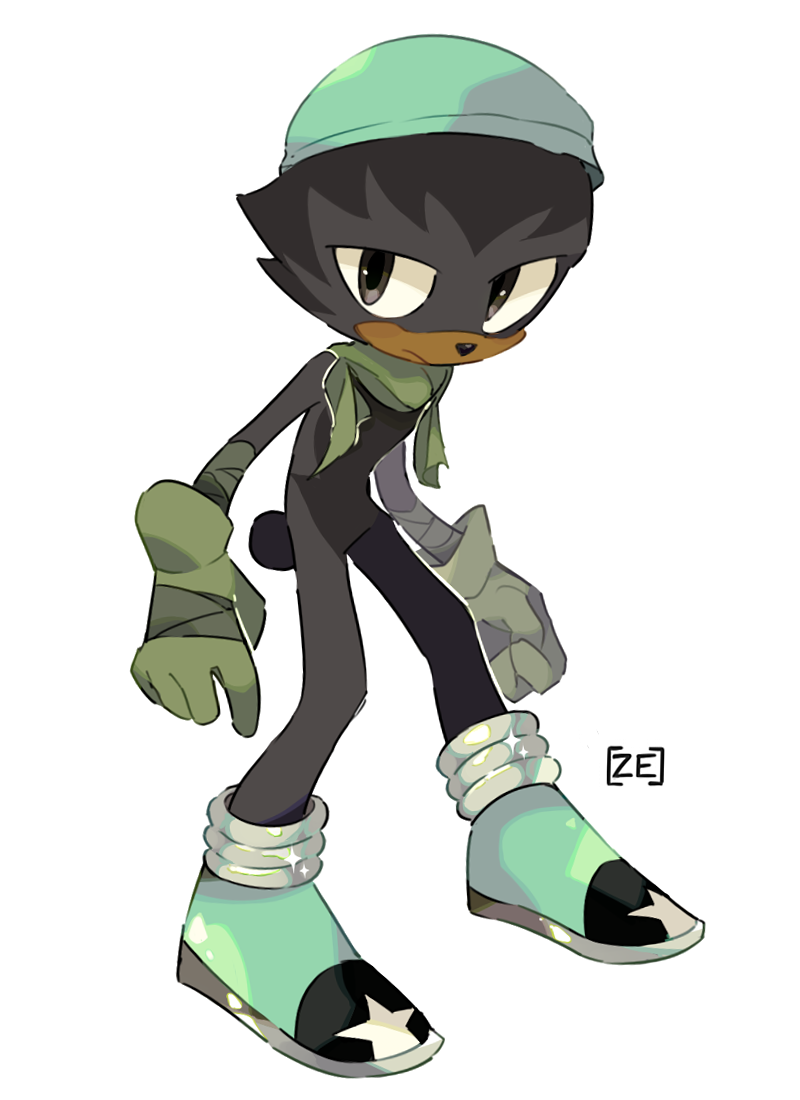 ze90: more commissions ^^