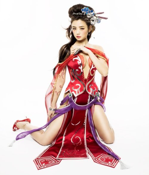 funkyfunx:  片山萌美さんはTwitterを使っています: “©三国天武 の写真データをいただいたので 全部載せちゃおう作戦。 t.co/vvXsJi6