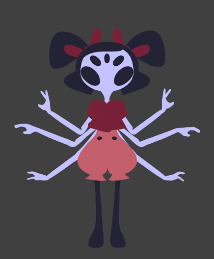 drixter:    very imperfect but dammit these are just for fun and I really should be making other things instead of this aaaaaaaaa   