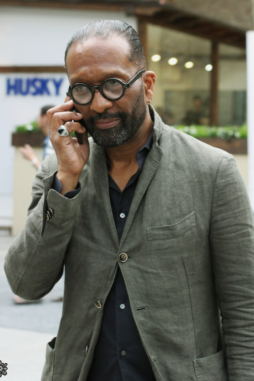 guaizine:GUAIzine at #PITTIUOMO86 #PHOTO by male® #June ‘14