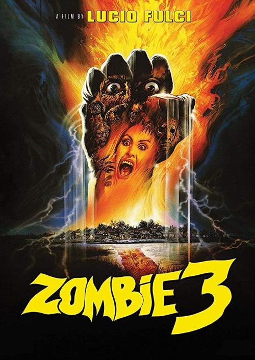 Zombi 3