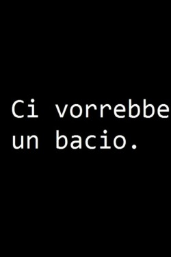 k-a-t-h-y-74:  amamiebasta-tu:  mysexywetworld:  Ma anche due o tre o cento o mille!  Adessooooooooo 💘  E TUOOOOOO!!!! ♥    LO VOGLIO &hellip;..SEMPRE &hellip;.E SEMPRE IL MOMENTO GIUSTO PER UN BEL BACIO