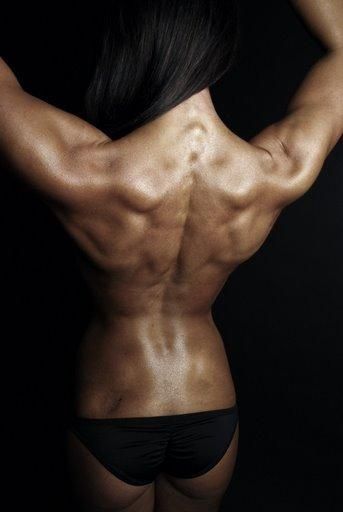 fitnesstipsonly:  Exercise Is Not A Bad Word! -  Many people want to get fit but