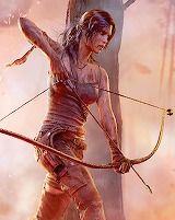 mrnathandrake:  Make Me Choose:↳ walking-mess asked: Tomb Raider series or Assassin’s