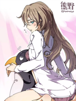 Shiratamaworld:  艦これ １ドロ その２ [11]