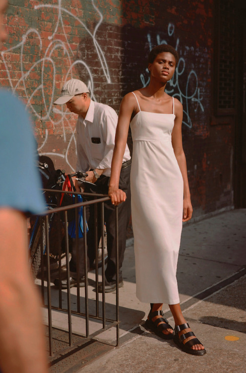 imade ogbewi for leine ss19