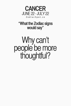 zodiacspot:  Find out what your Zodiac sign would say here