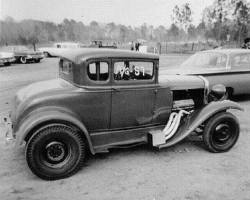 morbidrodz:  More vintage cars, hot rods,