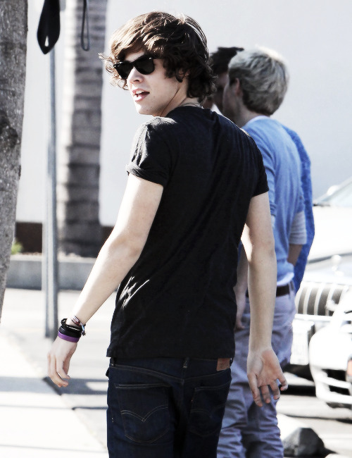 truly, madly, deeply