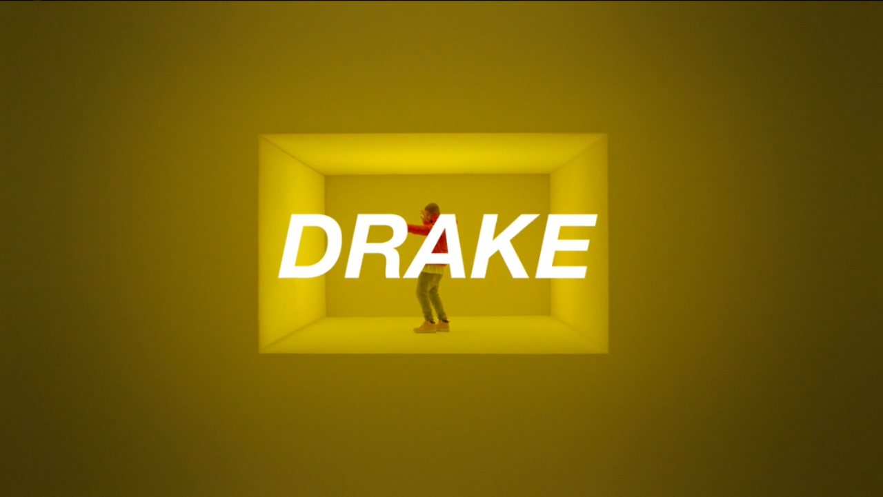 idgaf-vibes:  hotlinebling x drake