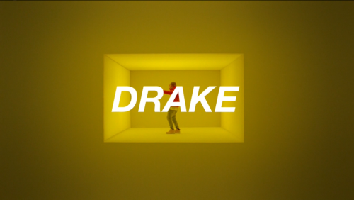 idgaf-vibes:  hotlinebling x drake