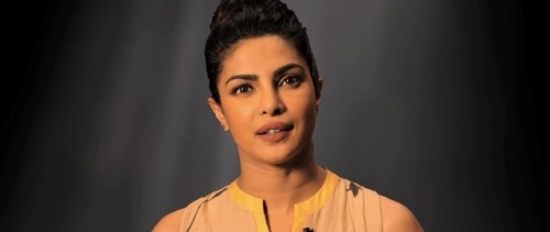 Priyanka Chopra