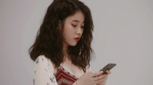 sowonis:“Do you want to hear something that would comfort you? Or the truth?”IU in Persona (2019)