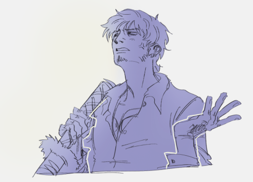 Found Free Time, Doodled