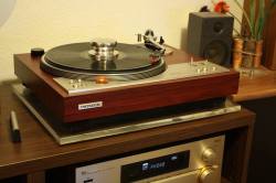 PIONEER PL-530Pic by: Siamac Merrikh