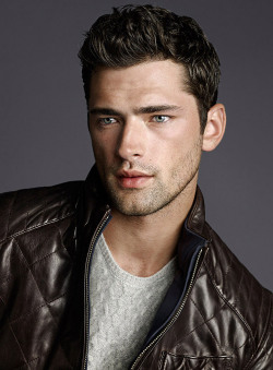 eddy-eddy:  Sean O’Pry for Massimo Dutti 