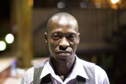 Humansofnewyork:  &Amp;Ldquo;A Few Years Ago, I Got A Call On My Cell Phone From