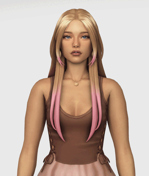 Faun Hair