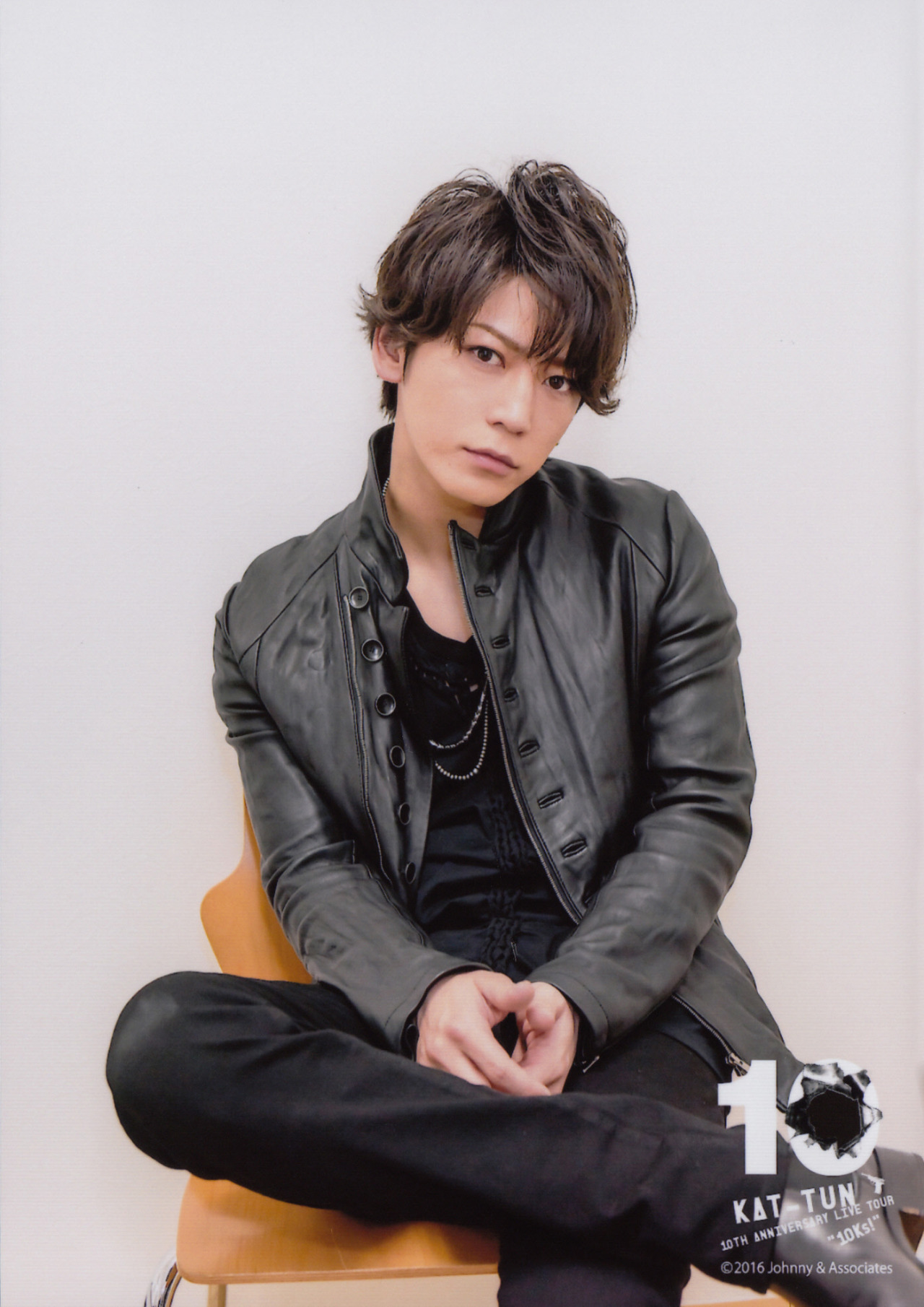 Kat Tun News Hey Say Jump 今日は亀梨さん誕生日です 今日は31歳 お誕生日おめでとう 本当大好き