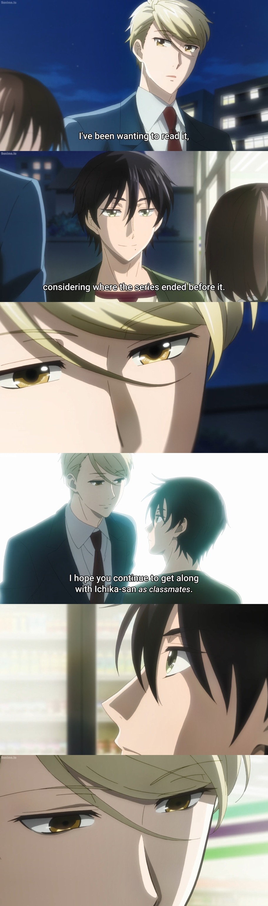 Anime Daisuki Anime Daisuki