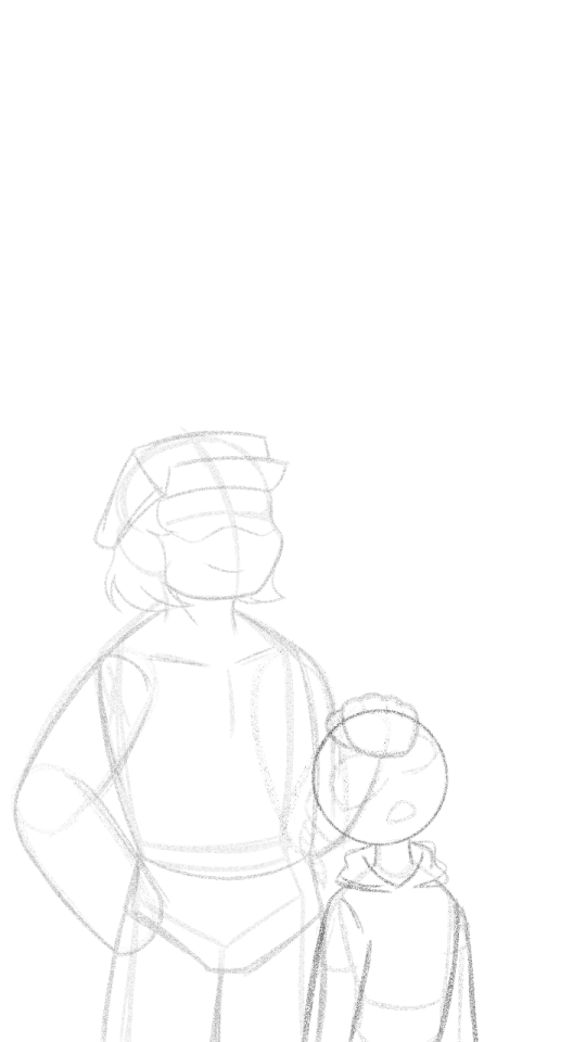the sketch