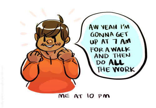 rockpaperscissorsglue: i’m a motivational sleeper sorry I don&rsquo;t particularly conside