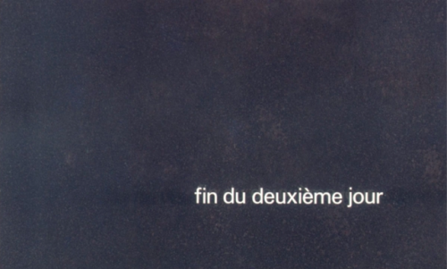 filmsinayear:Jeanne Dielman, 23 Quai du Commerce, 1080 Bruxelles, Chantal Akerman, 1975