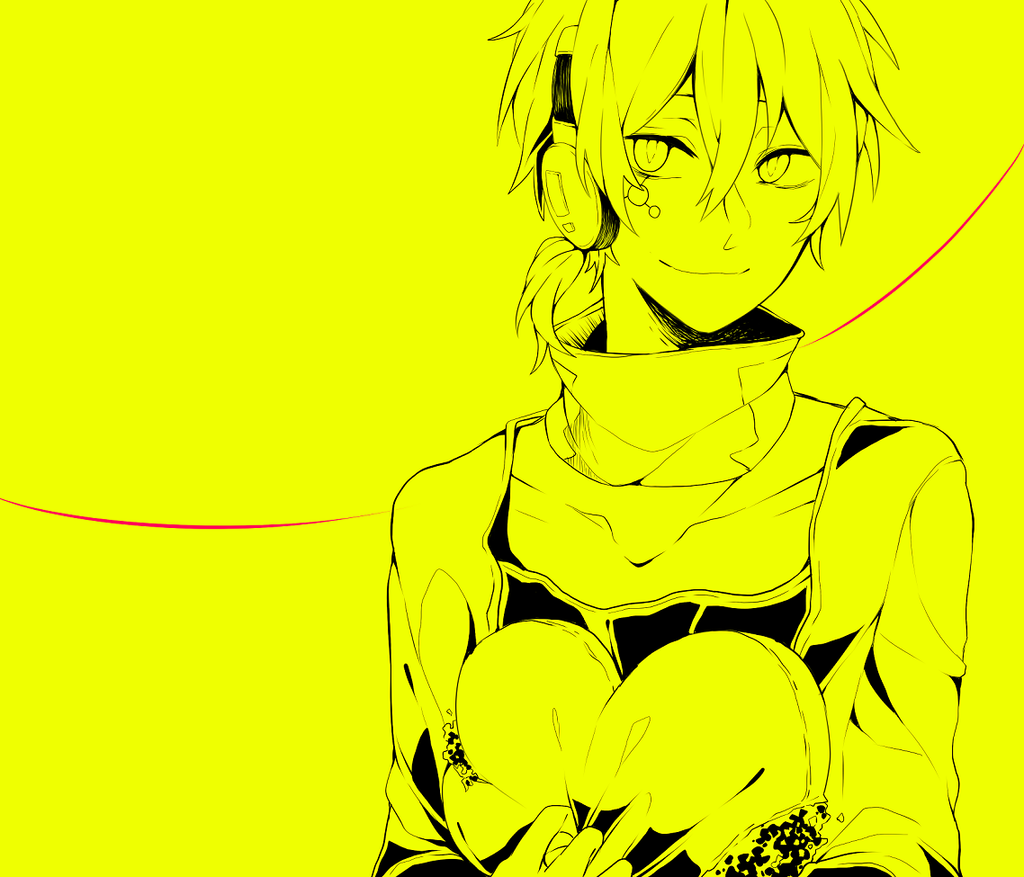 sorararart:  愛とエゴ