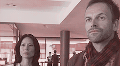 brilliantfantasticgeronimo:  l elementary x broadchurch l crossover   Distressed