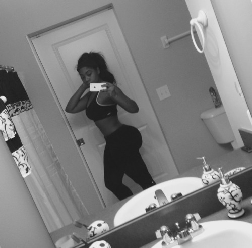 Alliwantisthebooty